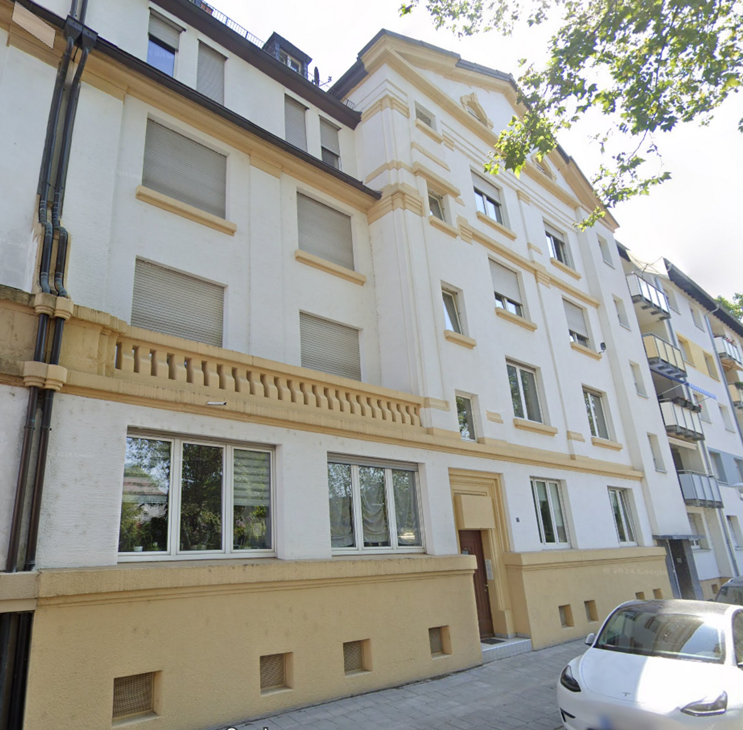 Außenansicht
