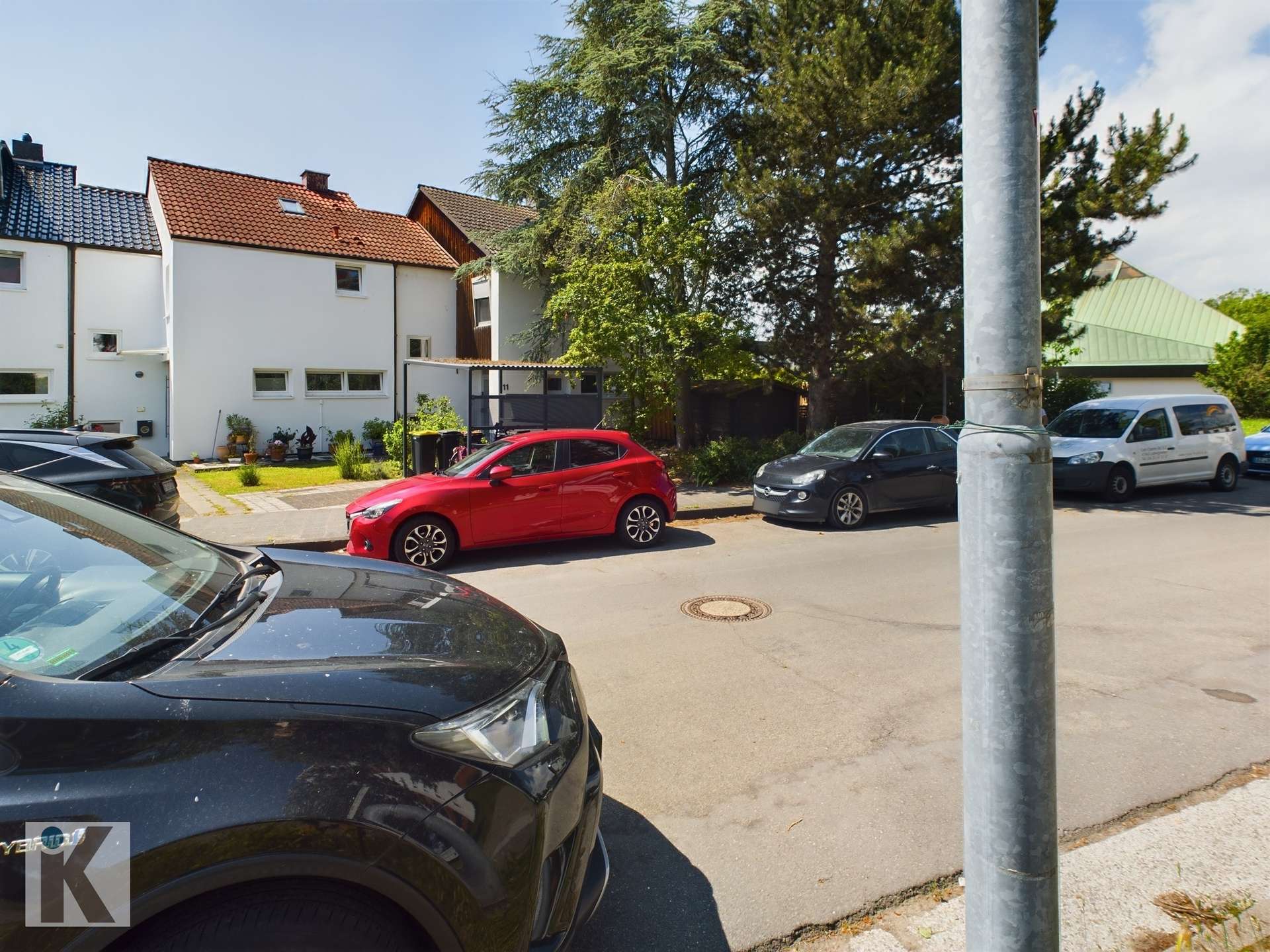 Außen Ansicht