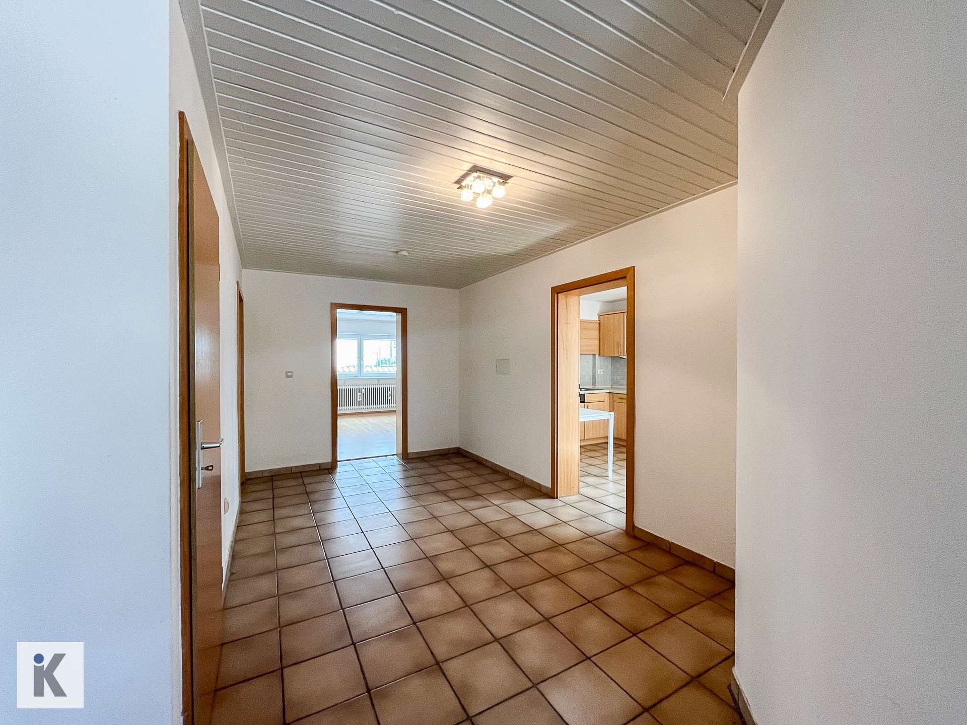 Flur Wohnung III