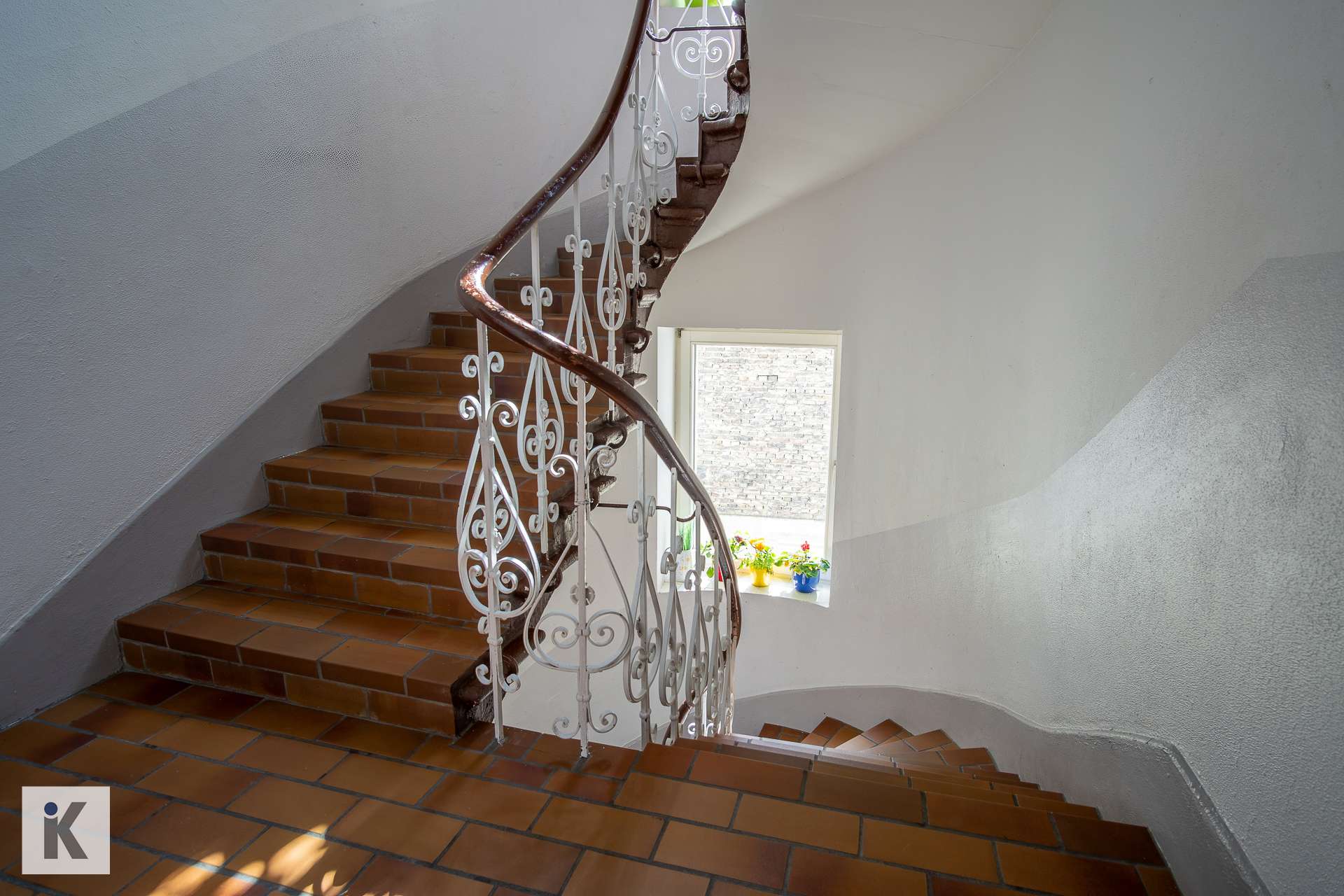 Treppenhaus