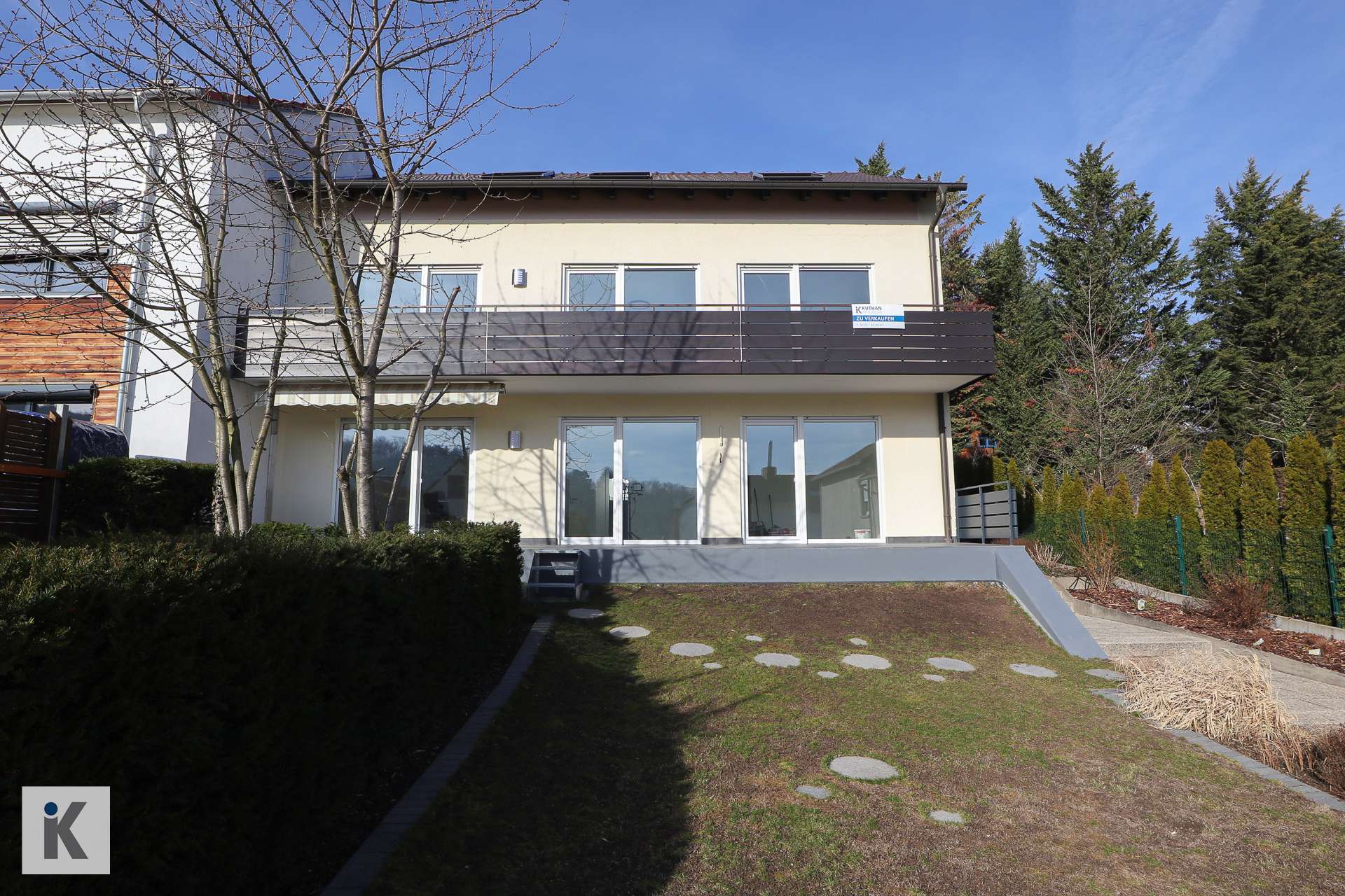 Balkon 1.OG