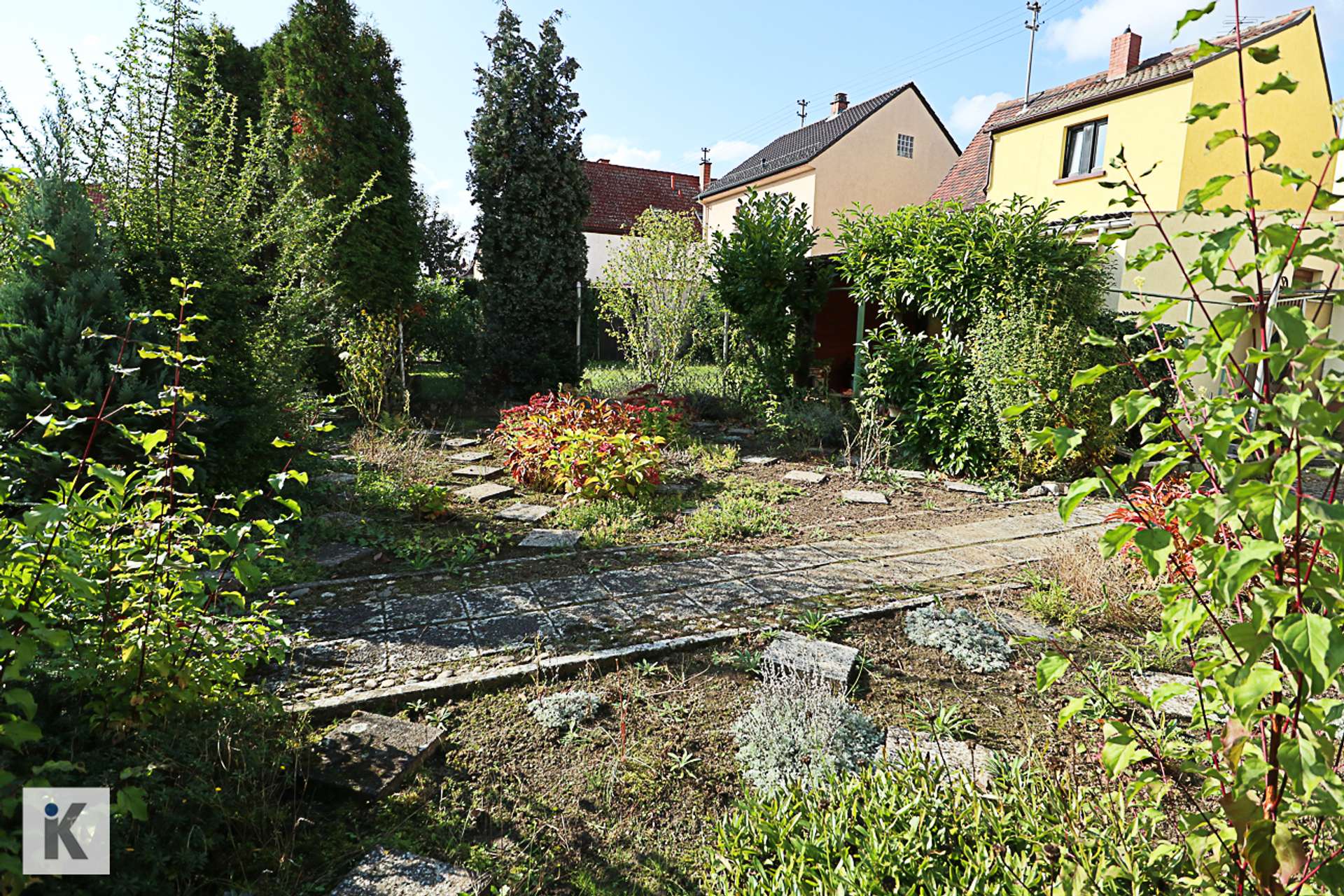 Sonnengarten