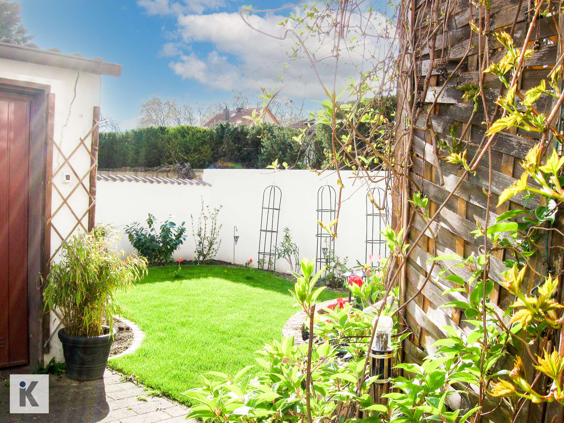 Garten