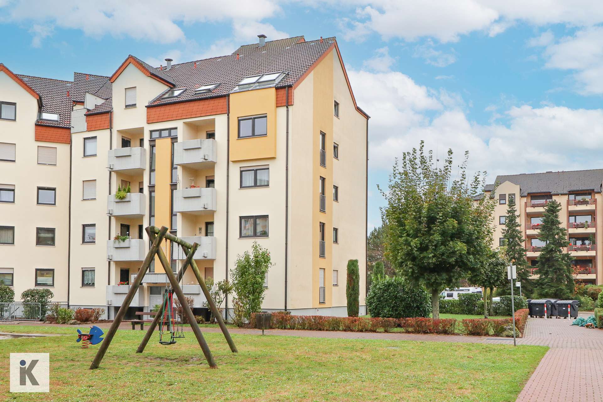 Spielplatz