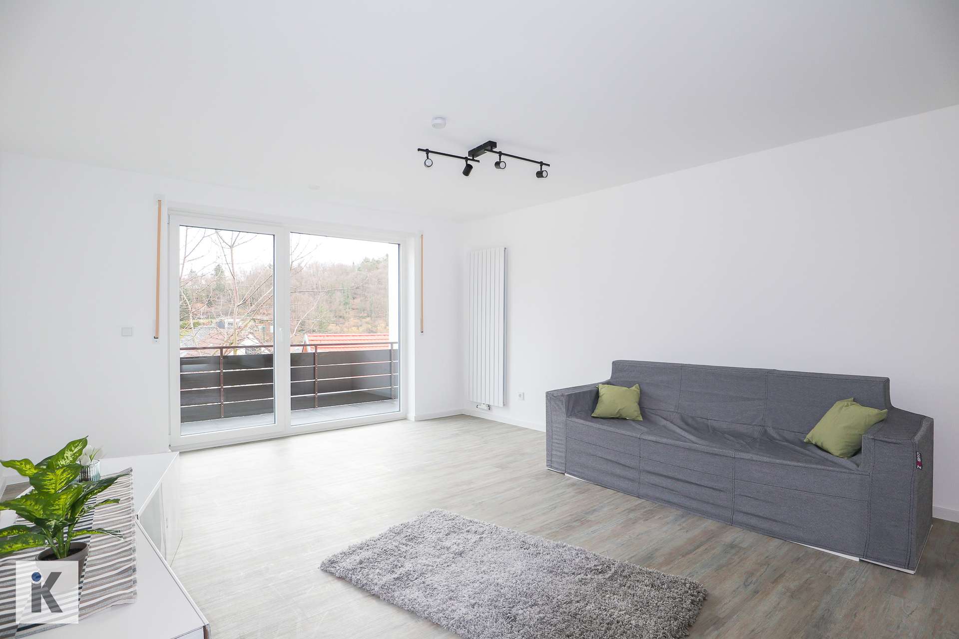 Große grundsanierte Wohnung in Bad Dürkheim Seebach Kuthan Immobilien