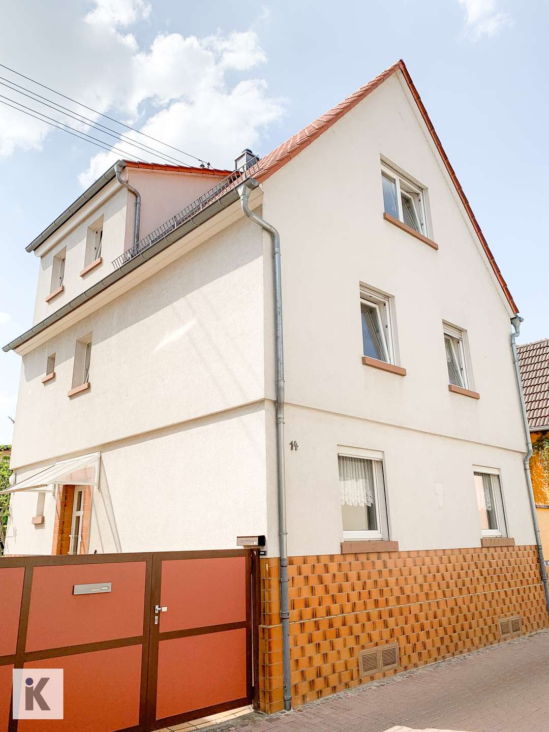 Aussenansicht