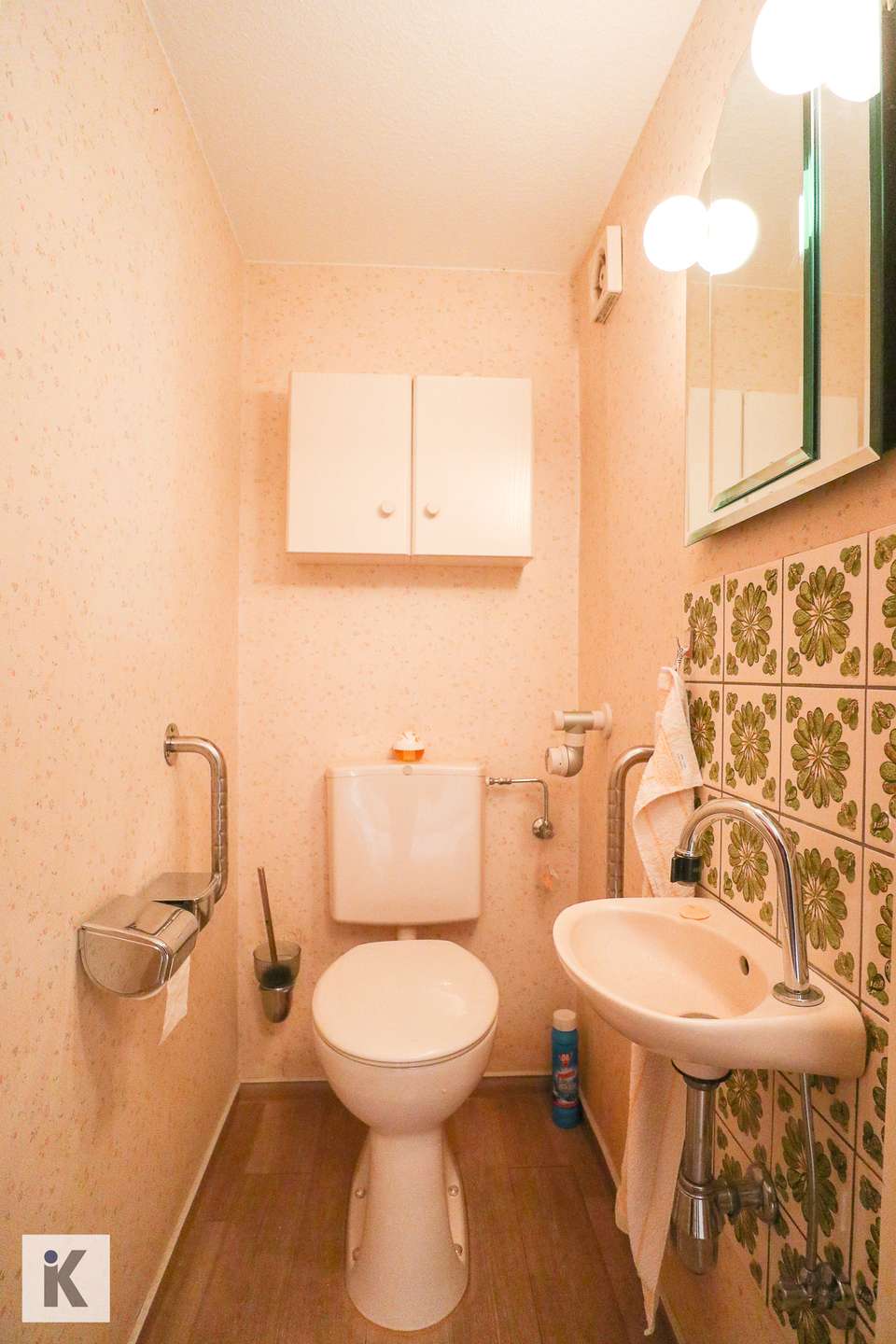 Gäste-WC