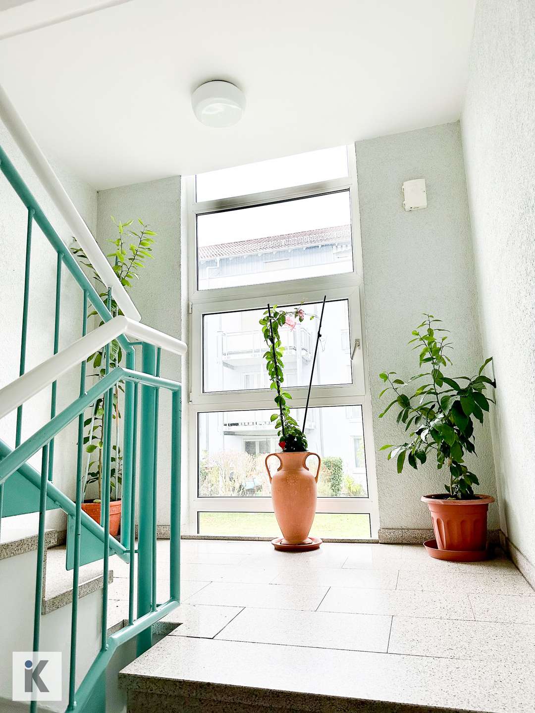 Treppenhaus