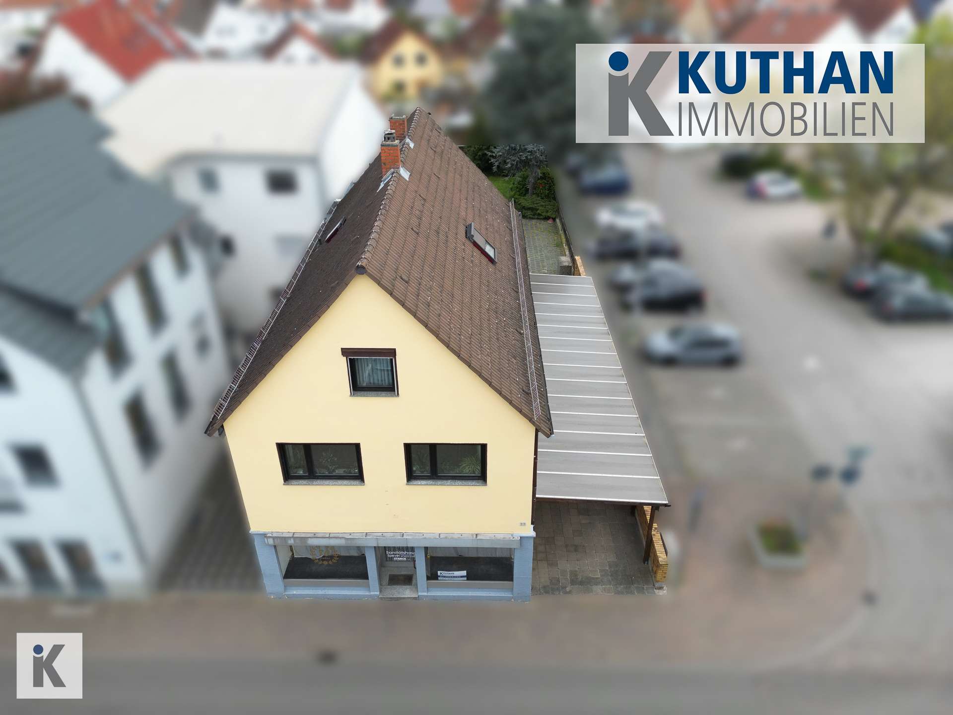 Frontansicht