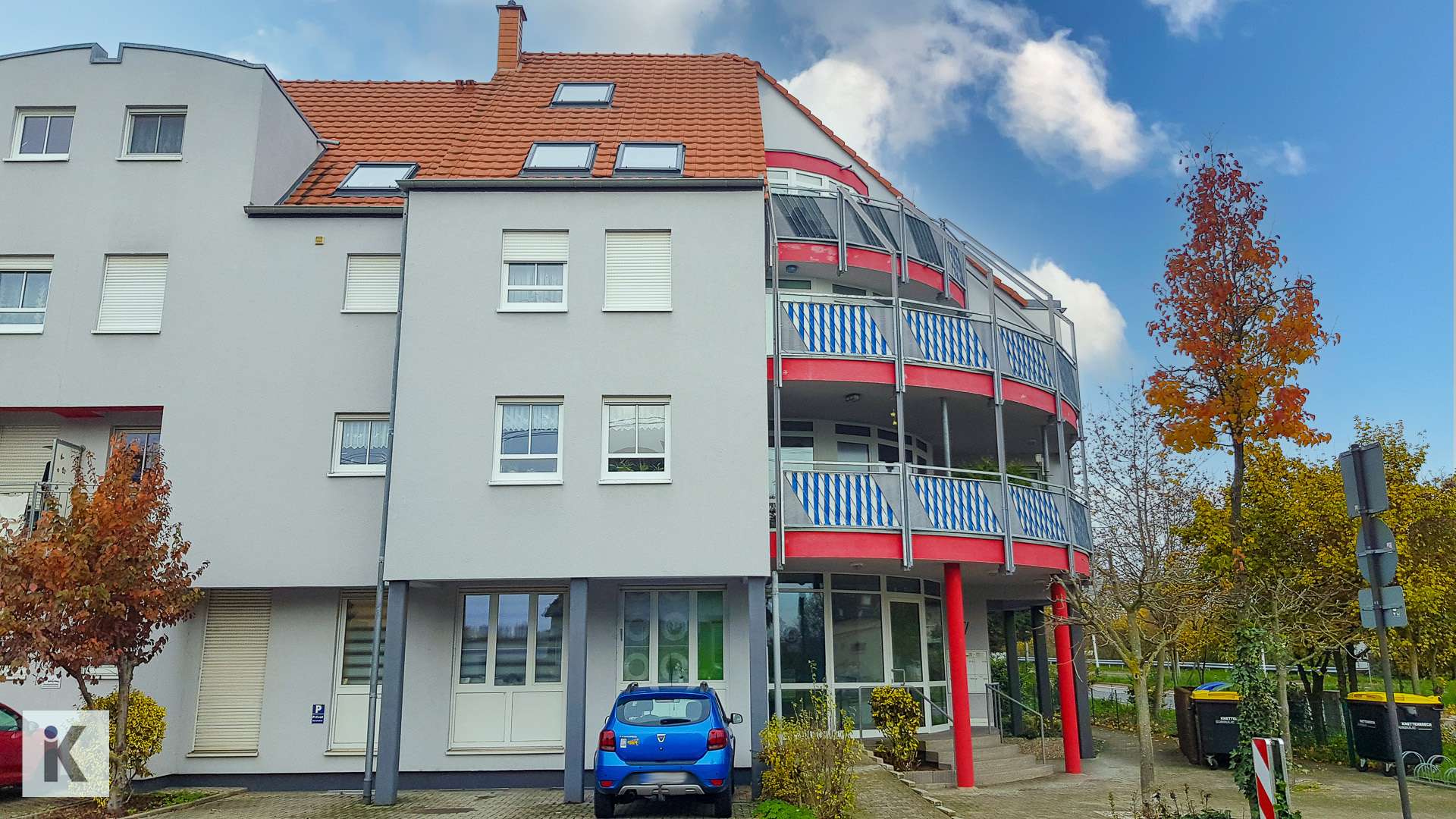 2 Ansicht