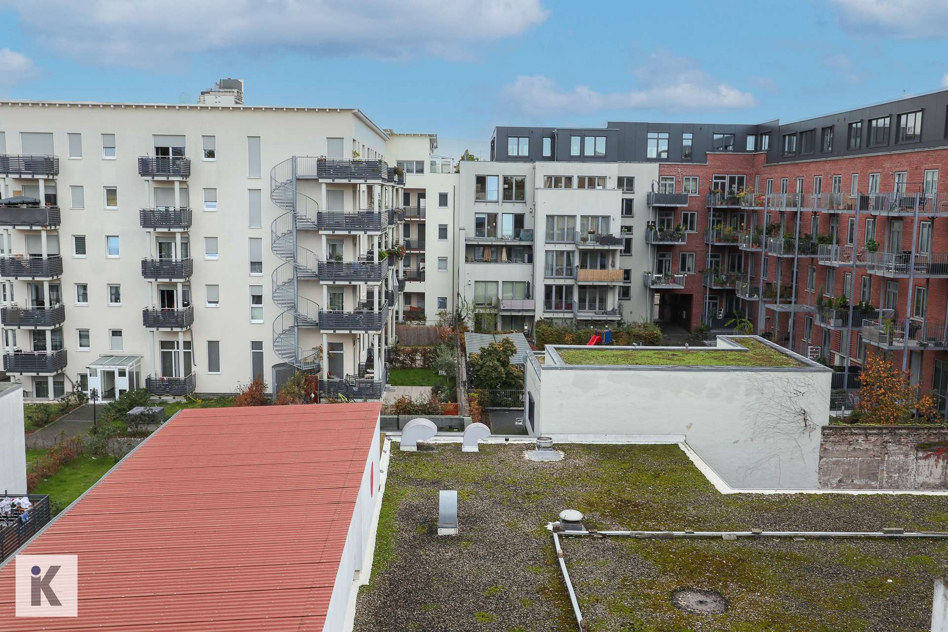 11 Balkonaussicht