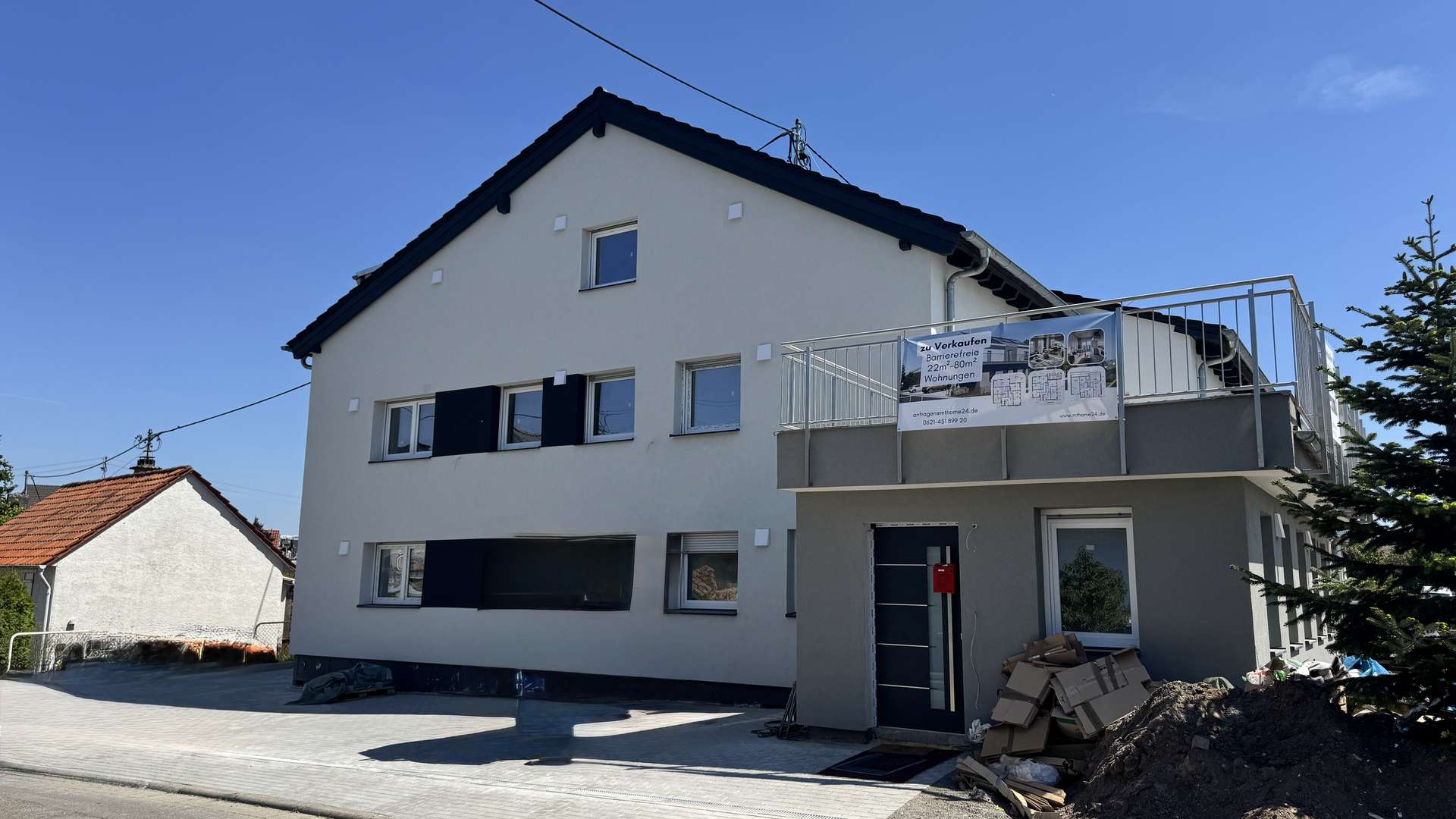 Außenansicht