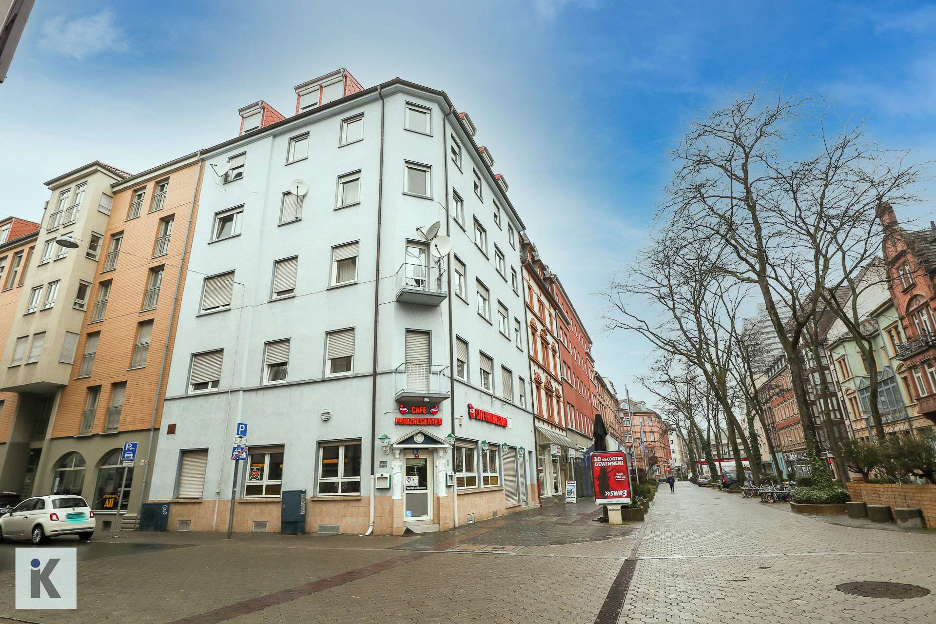 Ansicht