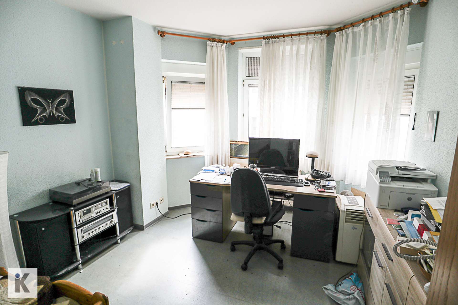 Büro