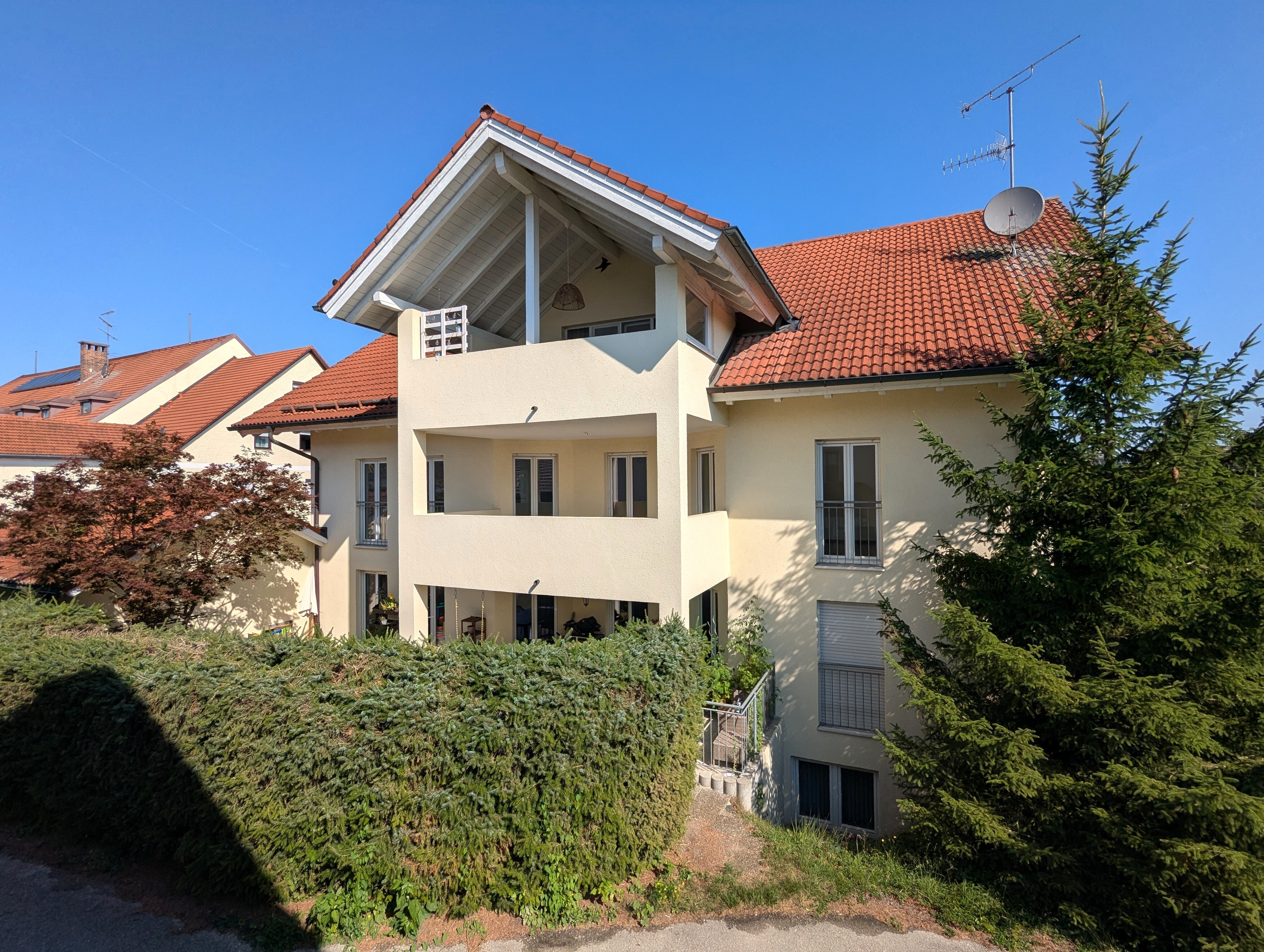 Immobilienbild