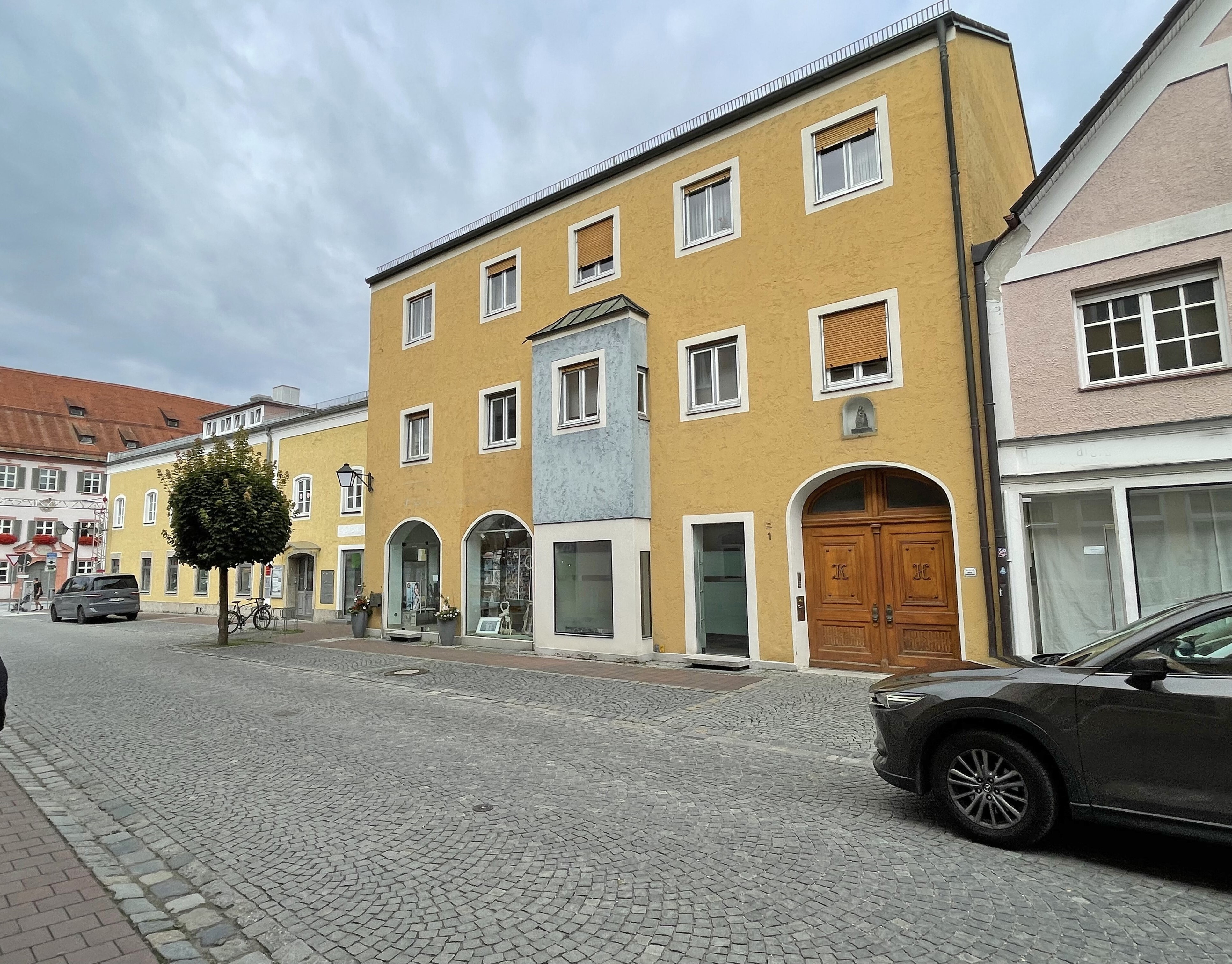 Immobilienbild