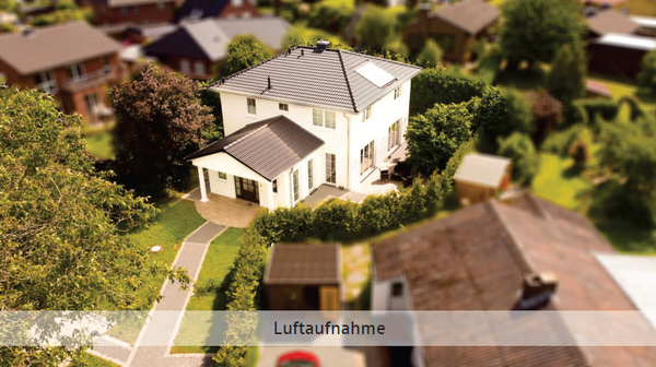 Traumhaftes Einfamilienhaus in Altenholz