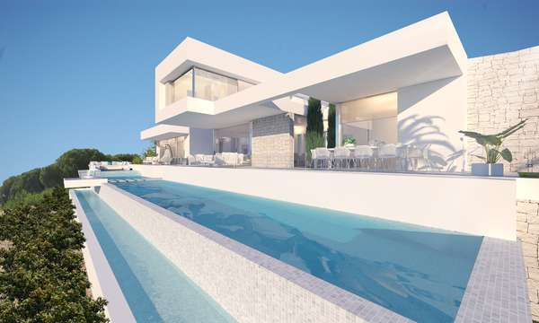 Elegante Villa in Marbella: Ihr Luxusdomizil am Mittelmeer