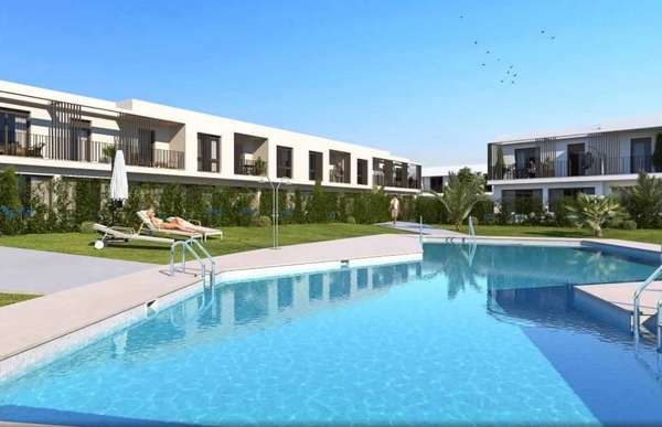 Elegante Villen in Marbella: Luxusleben an der Costa de Cádiz