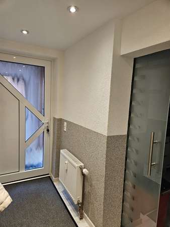 Reihenhaus in einem  3-Familienhaus in Schönkirchen