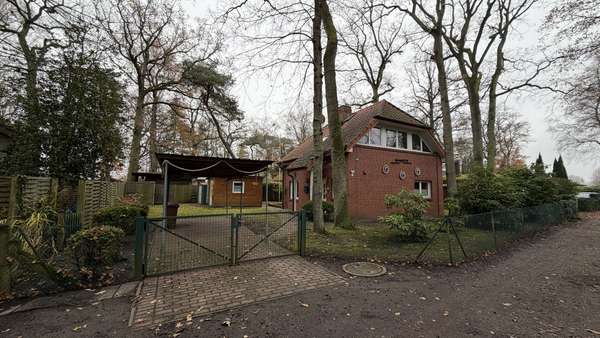 Ostseestrand pur:  Ferienqualität in Heidkate