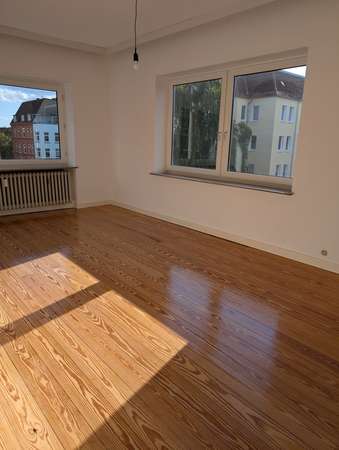 Charmante 3-Zimmer-Wohnung im 2. OG in der  Wrangelstraße