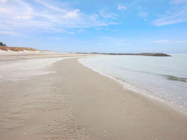 Liebevolle Puppenstube in Traumlage: Ostseestrand Heidkate fußläufig