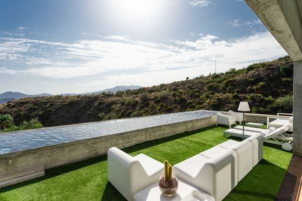 Villa in Mijas