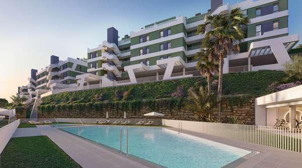 Elegante Villa in La Cala de Mijas: Ihr Rückzugsort an der Küste