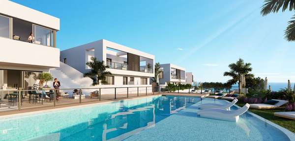 Entdecken Sie das Mediterrane Leben in Riviera del Sol