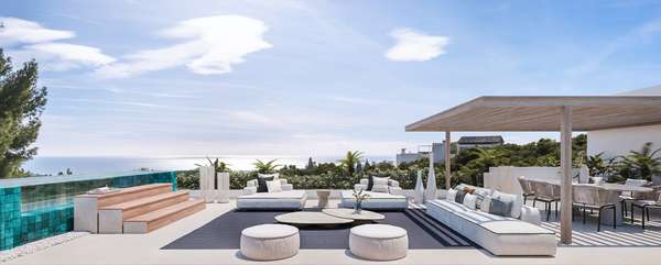 The Collection Camojan, Marbella