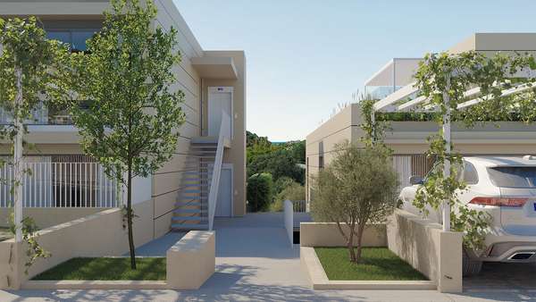 Exklusive Villen in Elviria: Eleganz trifft auf Naturparadies