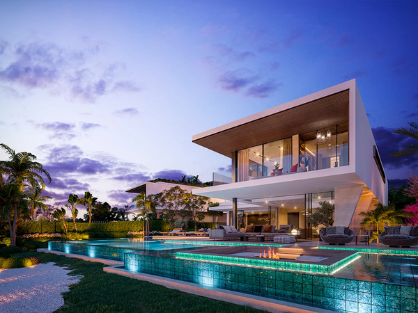 The Collection Camojan, Marbella