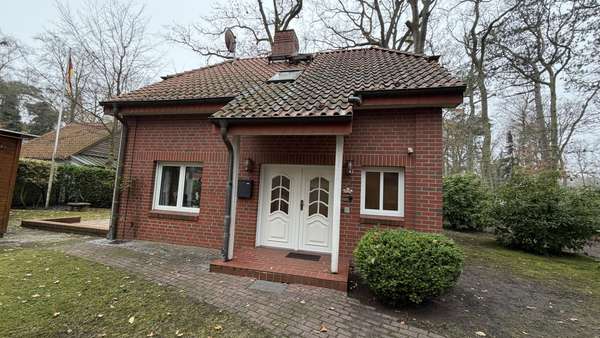 Ostseestrand pur:  Ferienqualität in Heidkate