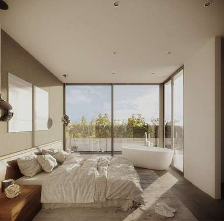 Elegante Villa in Estepona: Exklusives Wohnen an der Costa del Sol