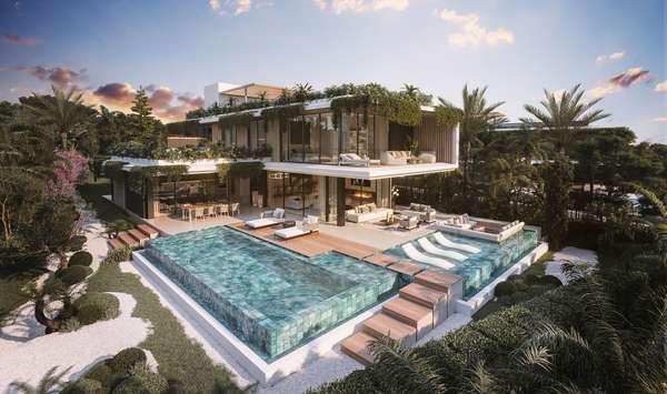 The Collection Camojan, Marbella