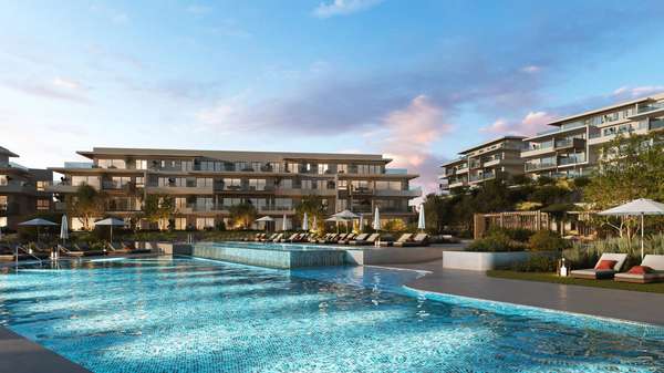Elegante Residenz in Marbella: Ihr Traumleben an der Costa del Sol
