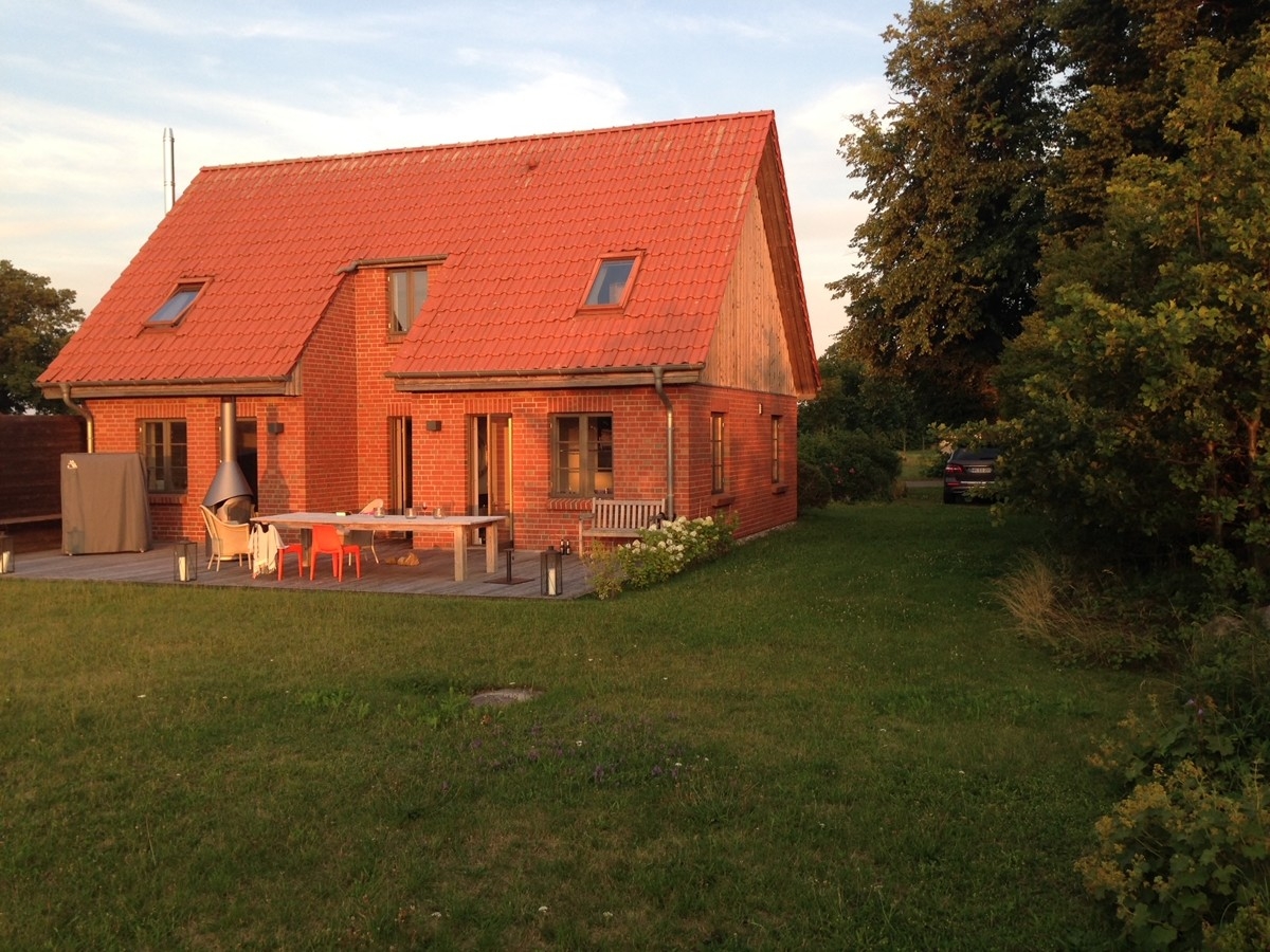 Küstenglück an der Ostsee! Ein neues Zuhause für immer oder die Freizeit.