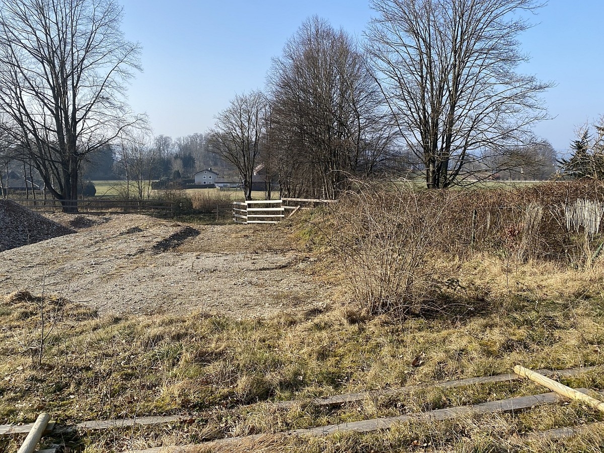 Grundstück/-e für den Bau Ihres neuen Zuhauses