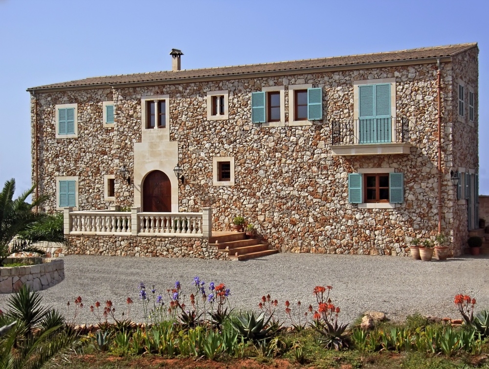 Charmantes Landhaus in Südfrankreich