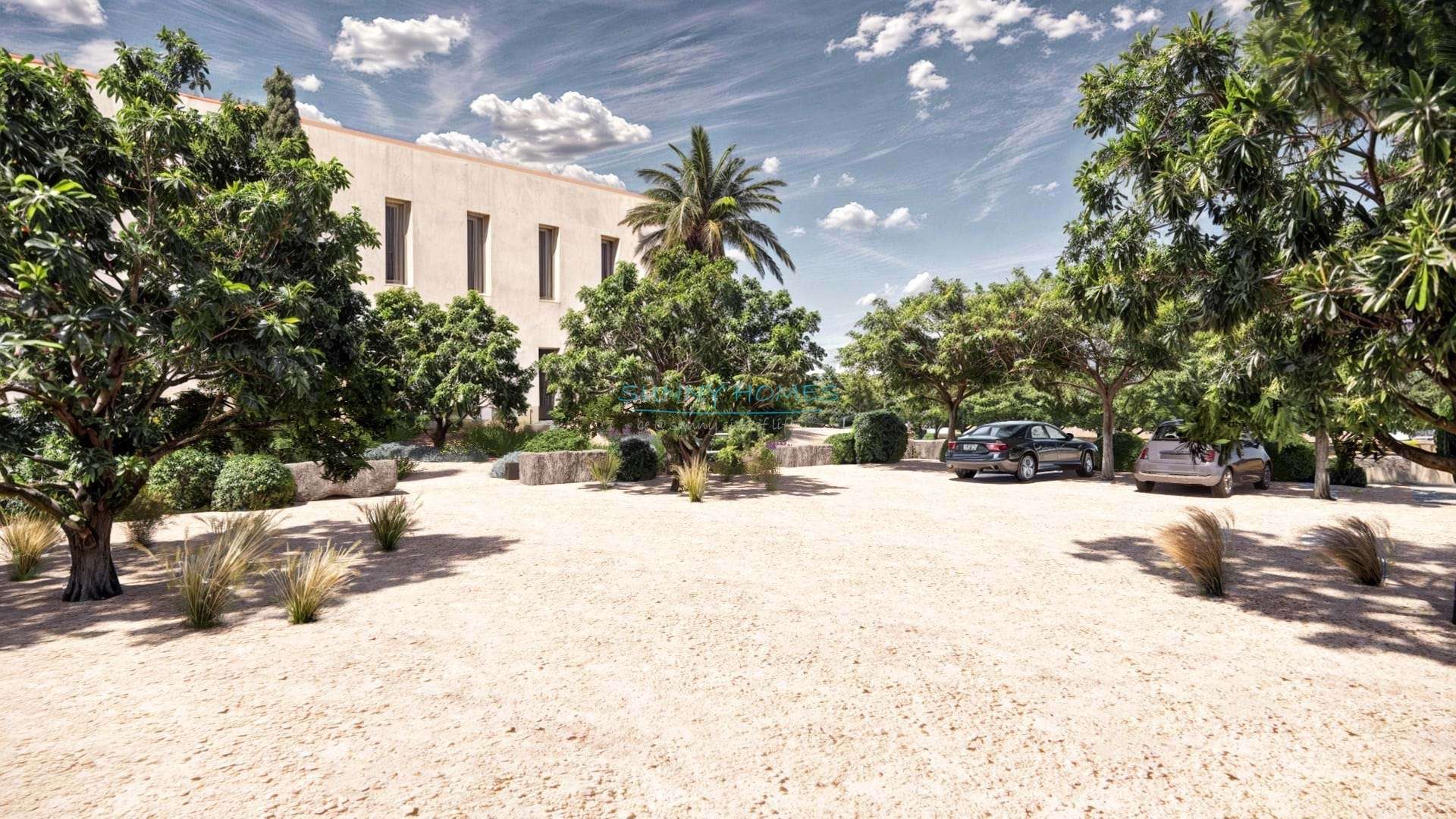 Exclusiver Neubau mit Pool, Tiefgarage und großem Garten · Bildergalerie 66