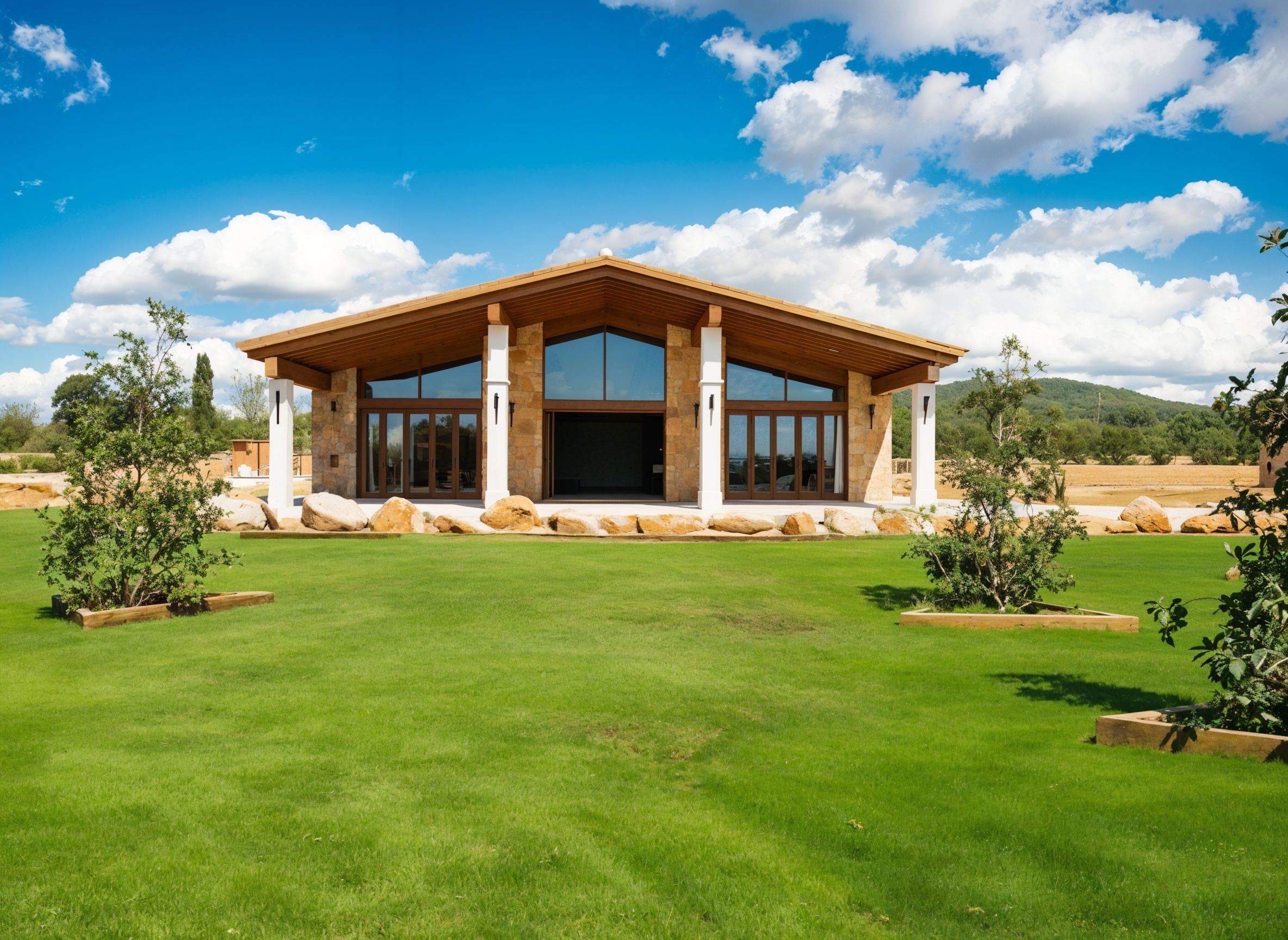 Hacienda - außergewöhnliches Boutique Hotel auf Mallorca