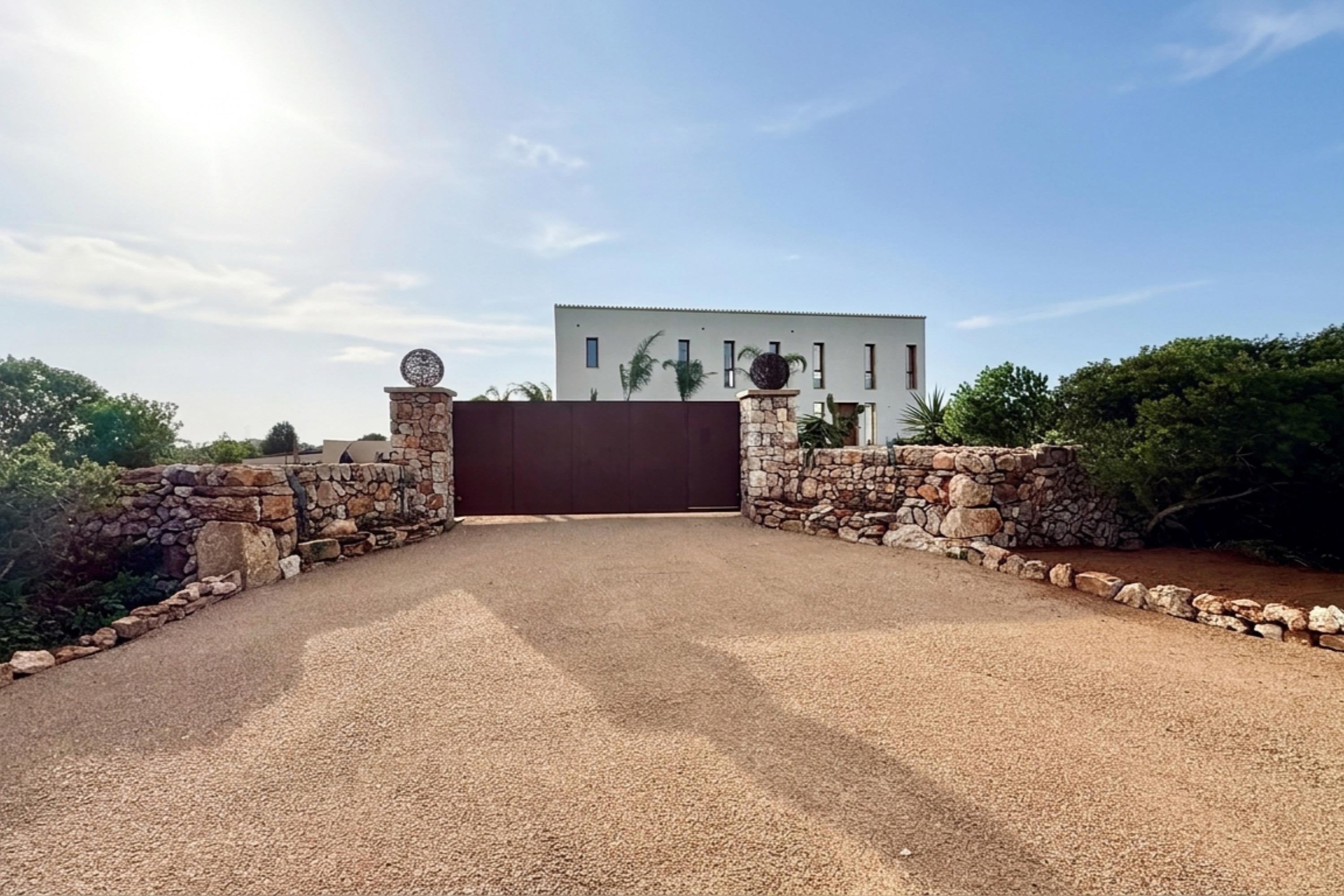 Exclusiver Neubau mit Pool, Tiefgarage und großem Garten · Bildergalerie 61