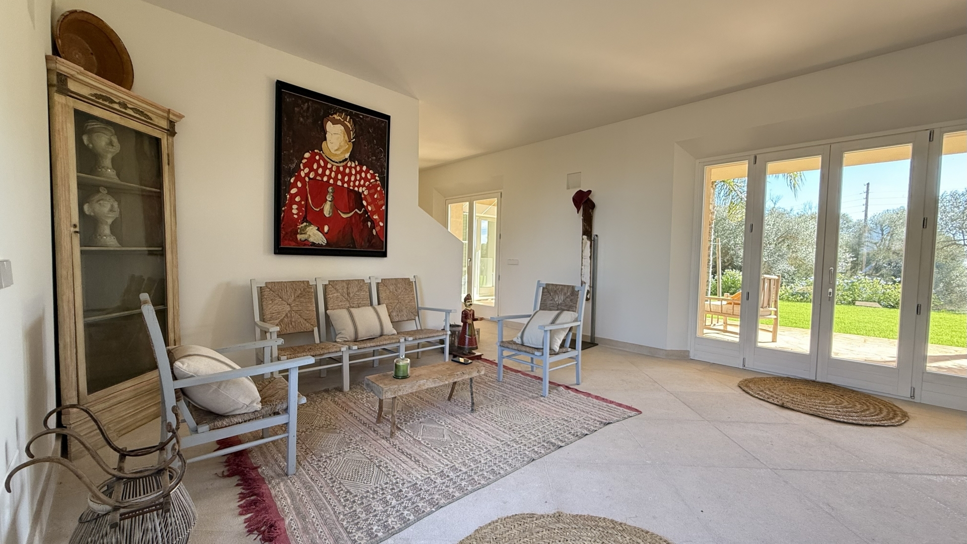 New-build finca near Es Trenc beach in Sa Ràpita, Mallorca · Image gallery 21