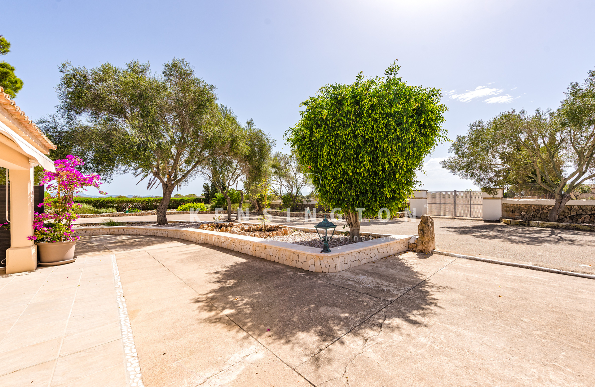 Finca con licencia de agroturismo cerca de Badia Gran, Llucmajor, Mallorca · Galería 14