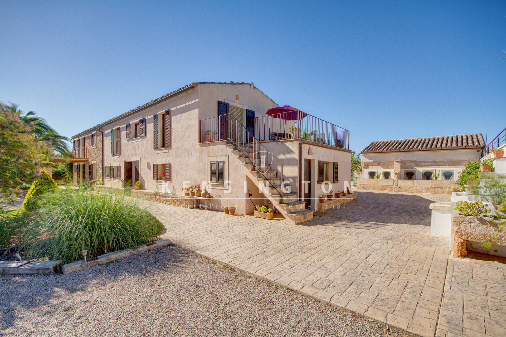 ETV! Beautiful villa with agrotourism licence in rural surroundings · Image gallery 11