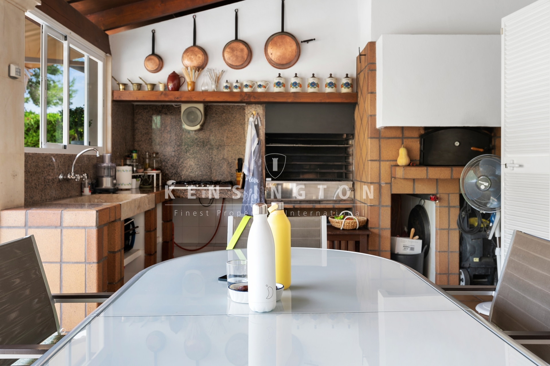 Villa mit Pool in Bellavista · Bildergalerie 20