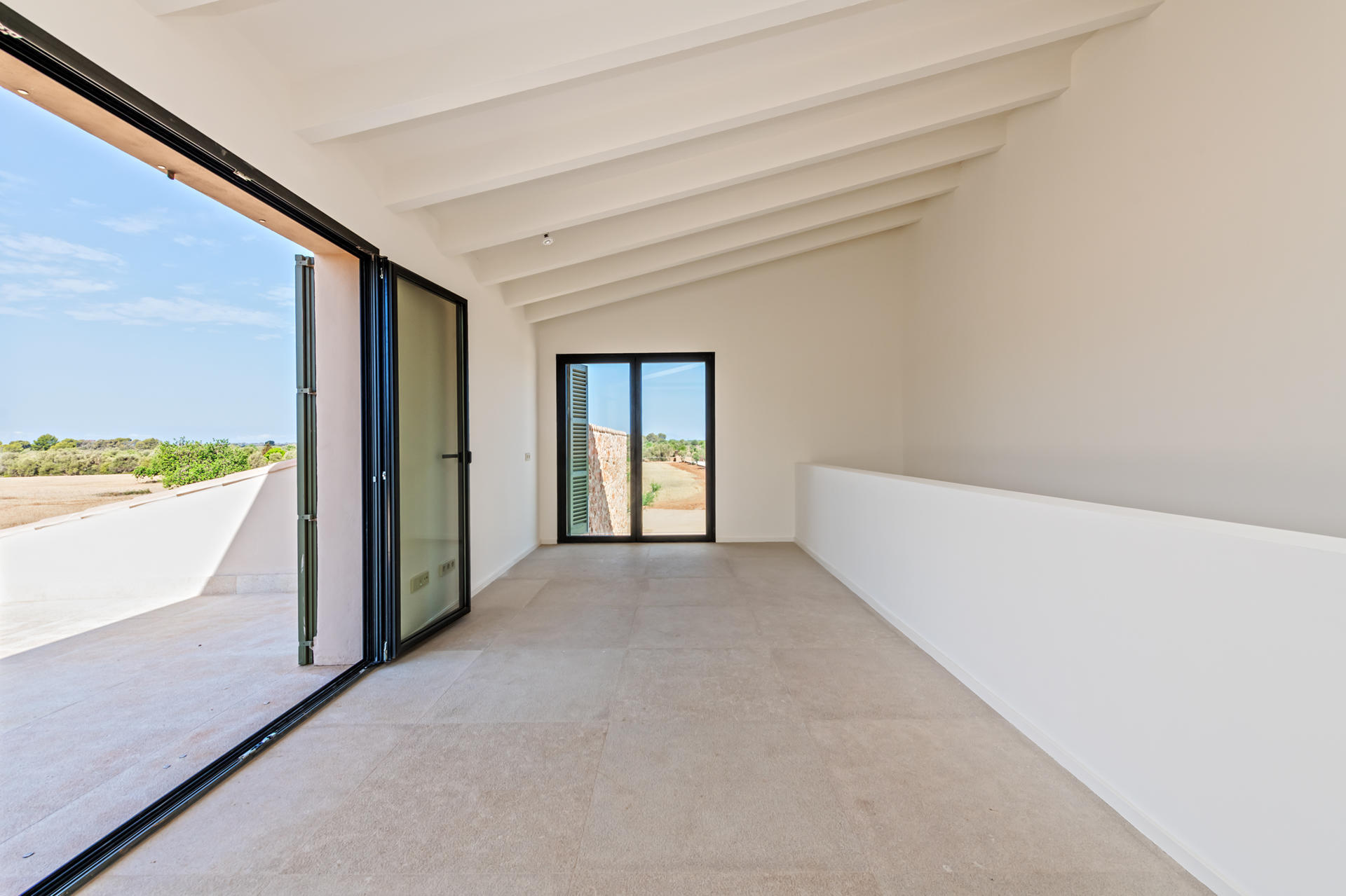 Hochwertige Neubau-Finca mit Pool bei Llucmajor, Mallorca · Image gallery 17