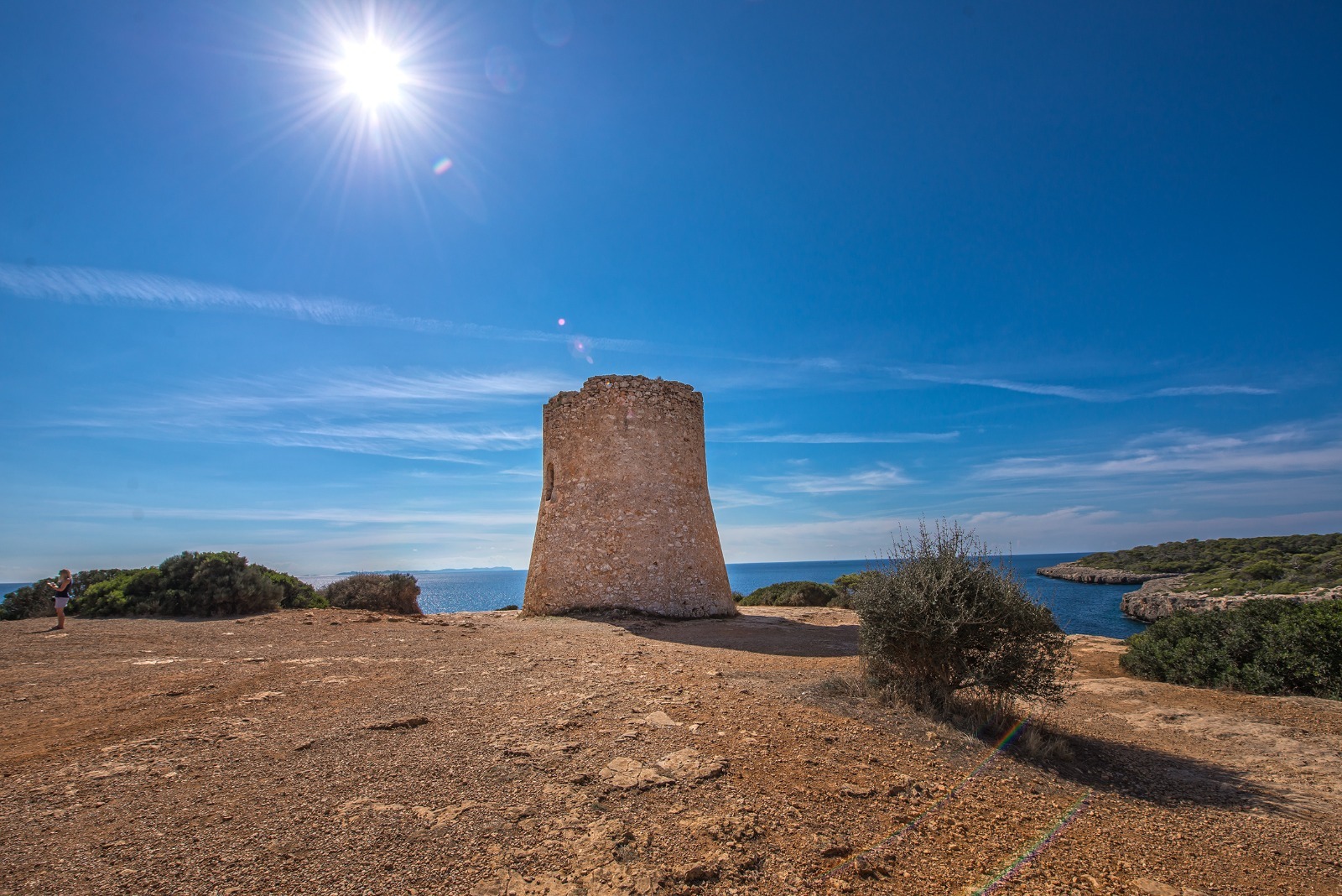 Baugrundstück mit ca. 214.000 qm nahe Cala Pi · Bildergalerie 10