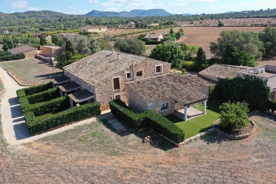 Hacienda - exceptional residence for horse lovers in Mallorca · Image gallery 12